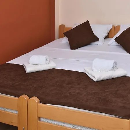 Mir بيت ضيافة