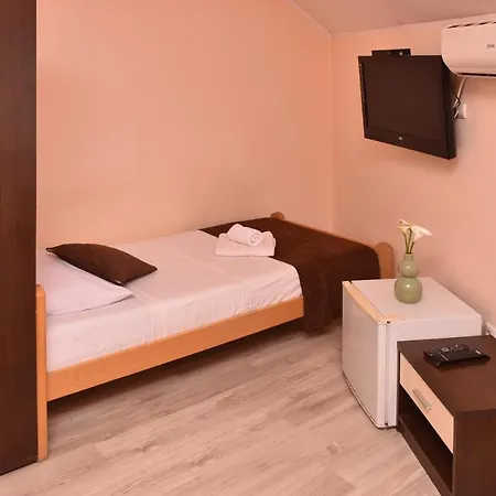 بيت ضيافة Mir كراغوييفاك