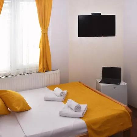 Mir كراغوييفاك