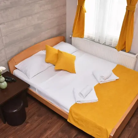 Mir كراغوييفاك