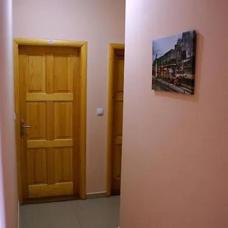 بيت ضيافة Mir 4*