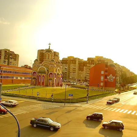 بيت ضيافة Mir 4*