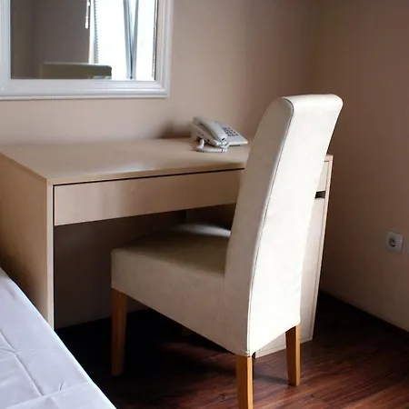 بيت ضيافة Mir