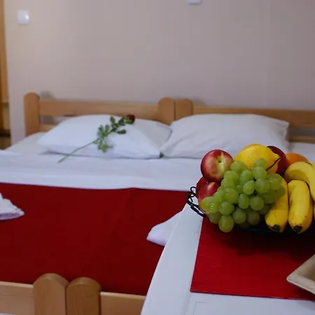 بيت ضيافة Mir 4*