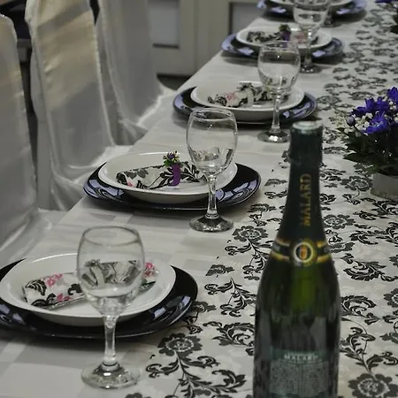 بيت ضيافة Mir